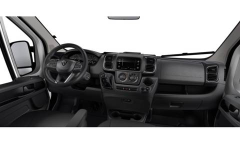 Peugeot Boxer — sličica 4