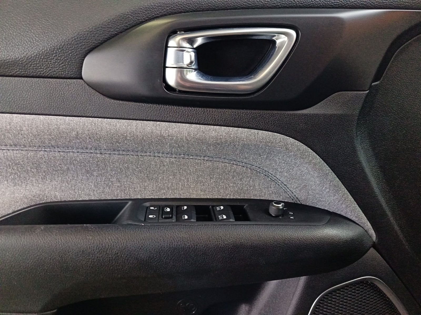 2023 Jeep Compass — fotografija 17