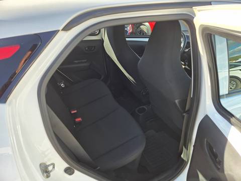 2019 Toyota Aygo — sličica 6