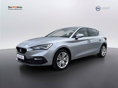 2024 Seat Leon