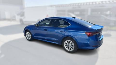 2024 Škoda Octavia — sličica 5