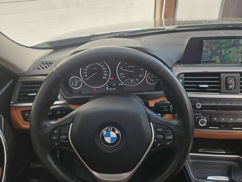 2013 BMW Serija 3 — sličica 11