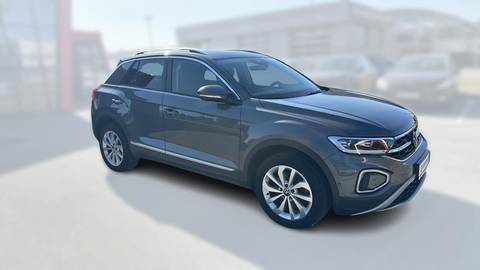 2022 Volkswagen T-Roc — sličica 3