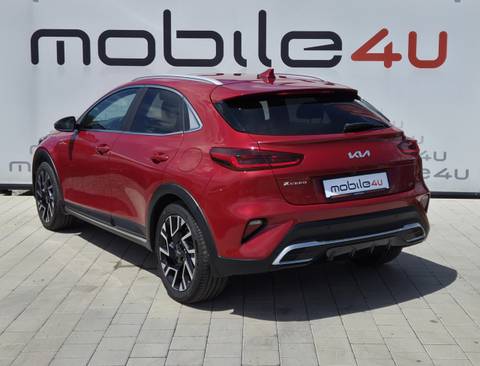 2023 Kia XCeed — sličica 3