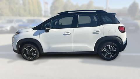 2019 Citroën C3 Aircross — sličica 4