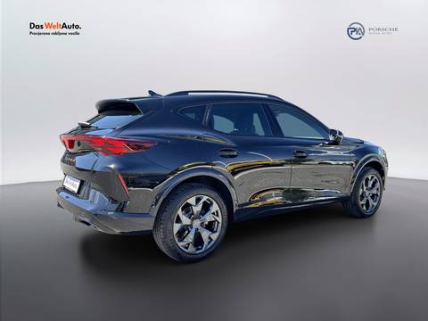 2026 Cupra Formentor — sličica 5
