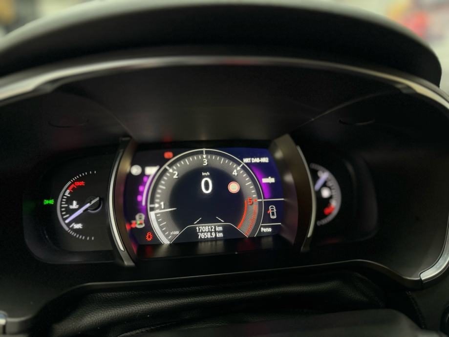 2017 Renault Talisman — fotografija 11