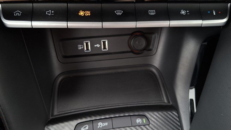 2024 MG ZS — fotografija 14