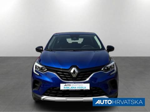 2022 Renault Captur — sličica 2