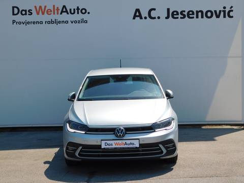 2024 Volkswagen Polo — sličica 2