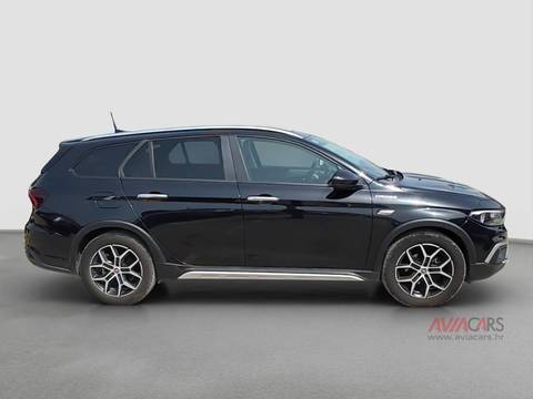2023 Fiat Tipo — sličica 8
