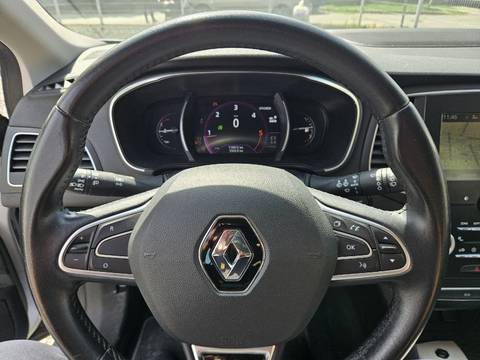 2018 Renault Megane — sličica 12