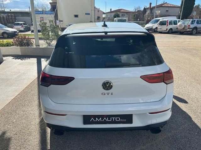 2022 Volkswagen Golf — fotografija 6