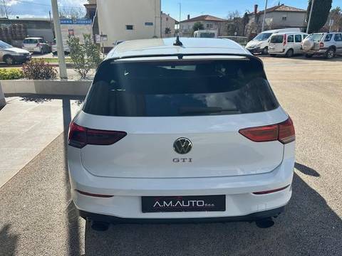 2022 Volkswagen Golf — sličica 6