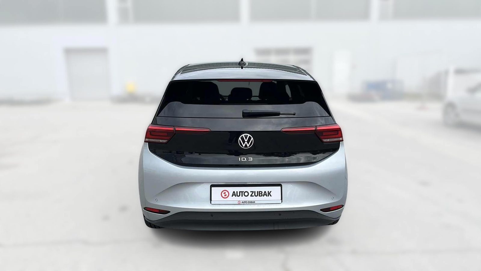 2023 Volkswagen ID.3 — fotografija 6
