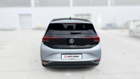 2023 Volkswagen ID.3 — sličica 6