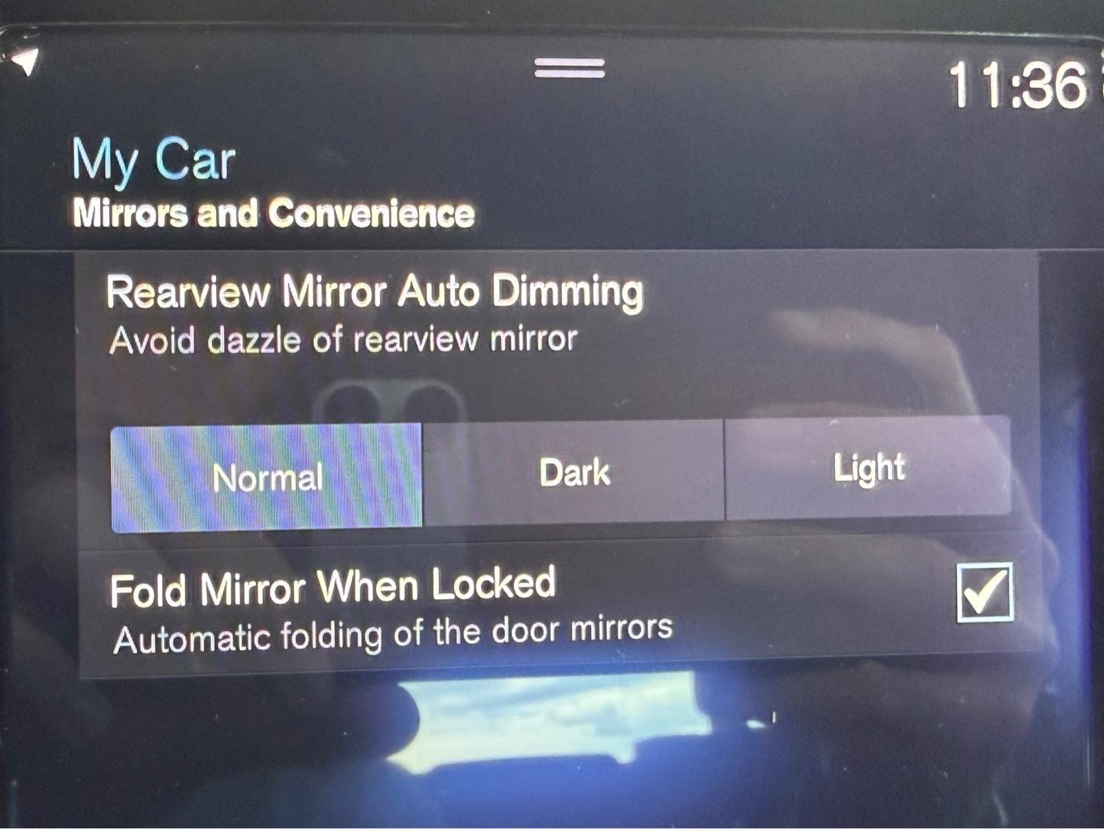 2020 Volvo XC60 — fotografija 21