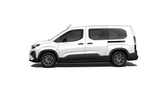 Peugeot Rifter — sličica 2