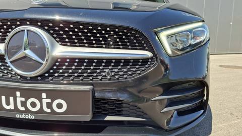 2021 Mercedes-Benz A-klasa — sličica 27