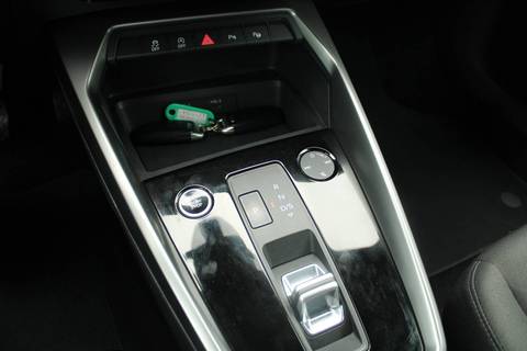 2022 Audi A3 — sličica 18