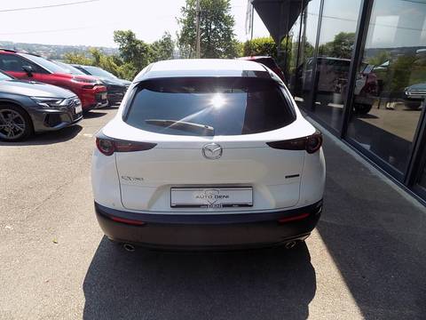 2023 Mazda CX-30 — sličica 7