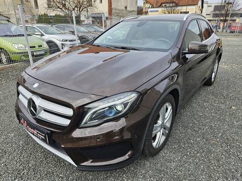 2016 Mercedes-Benz GLA — sličica 13