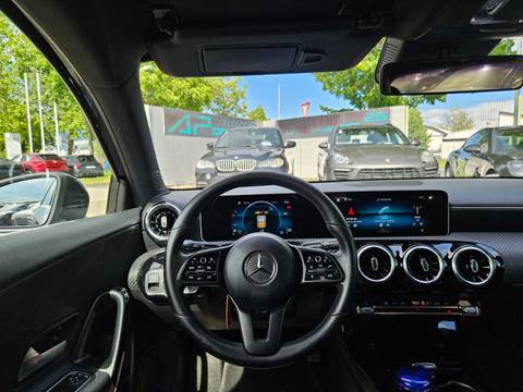 2019 Mercedes-Benz A-klasa — sličica 11