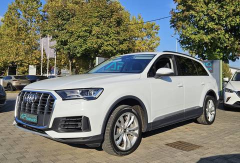 2021 Audi Q7 — sličica 2