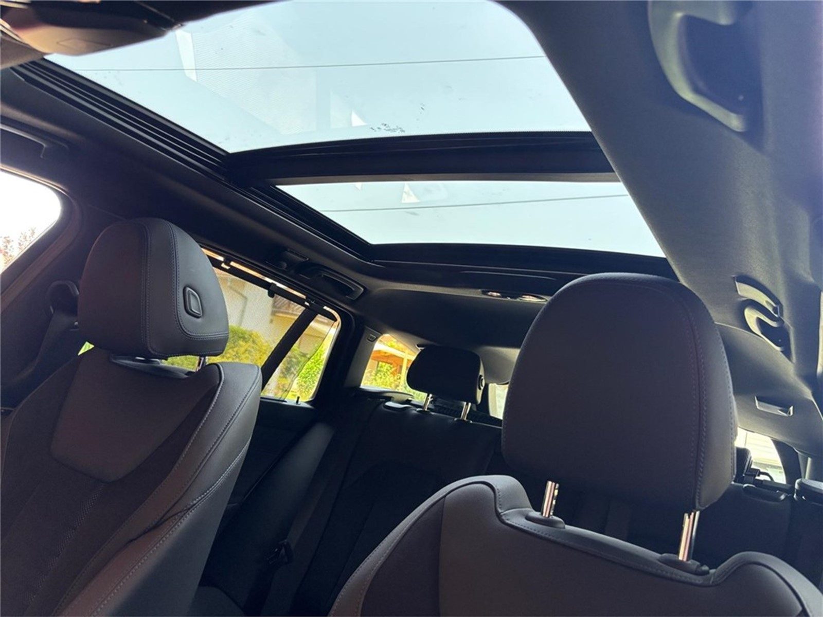 2024 BMW Serija 3 — fotografija 12