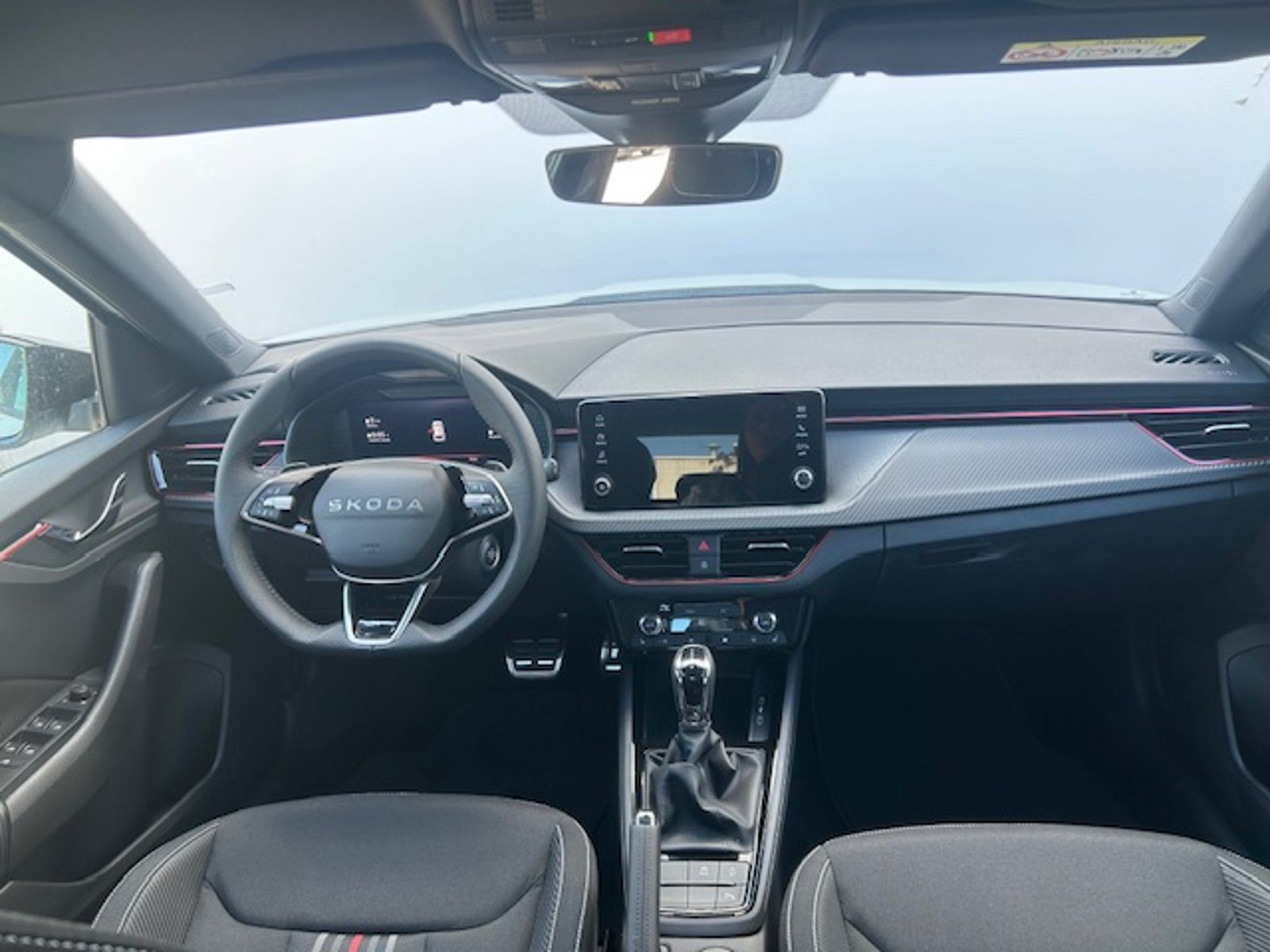 2026 Škoda Kamiq — fotografija 9