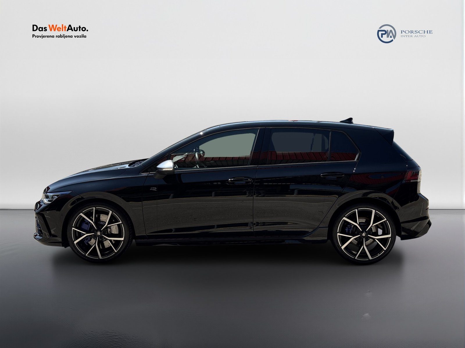 2025 Volkswagen Golf — fotografija 8