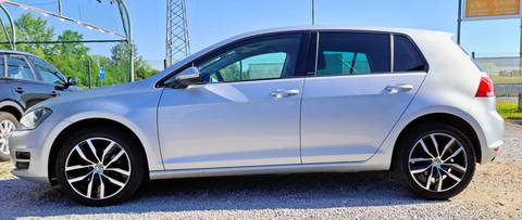 2016 Volkswagen Golf — sličica 4