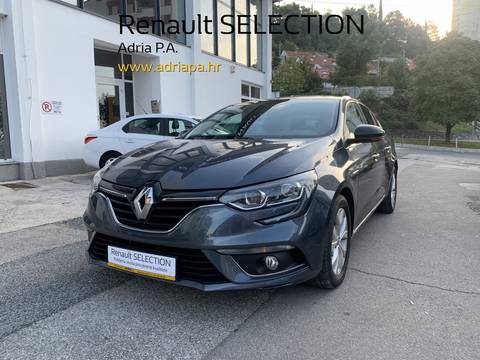 2019 Renault Megane Grandcoupe
