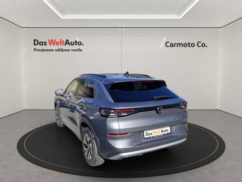 2026 Volkswagen T-Roc — sličica 2