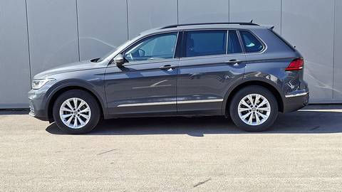 2022 Volkswagen Tiguan — sličica 2