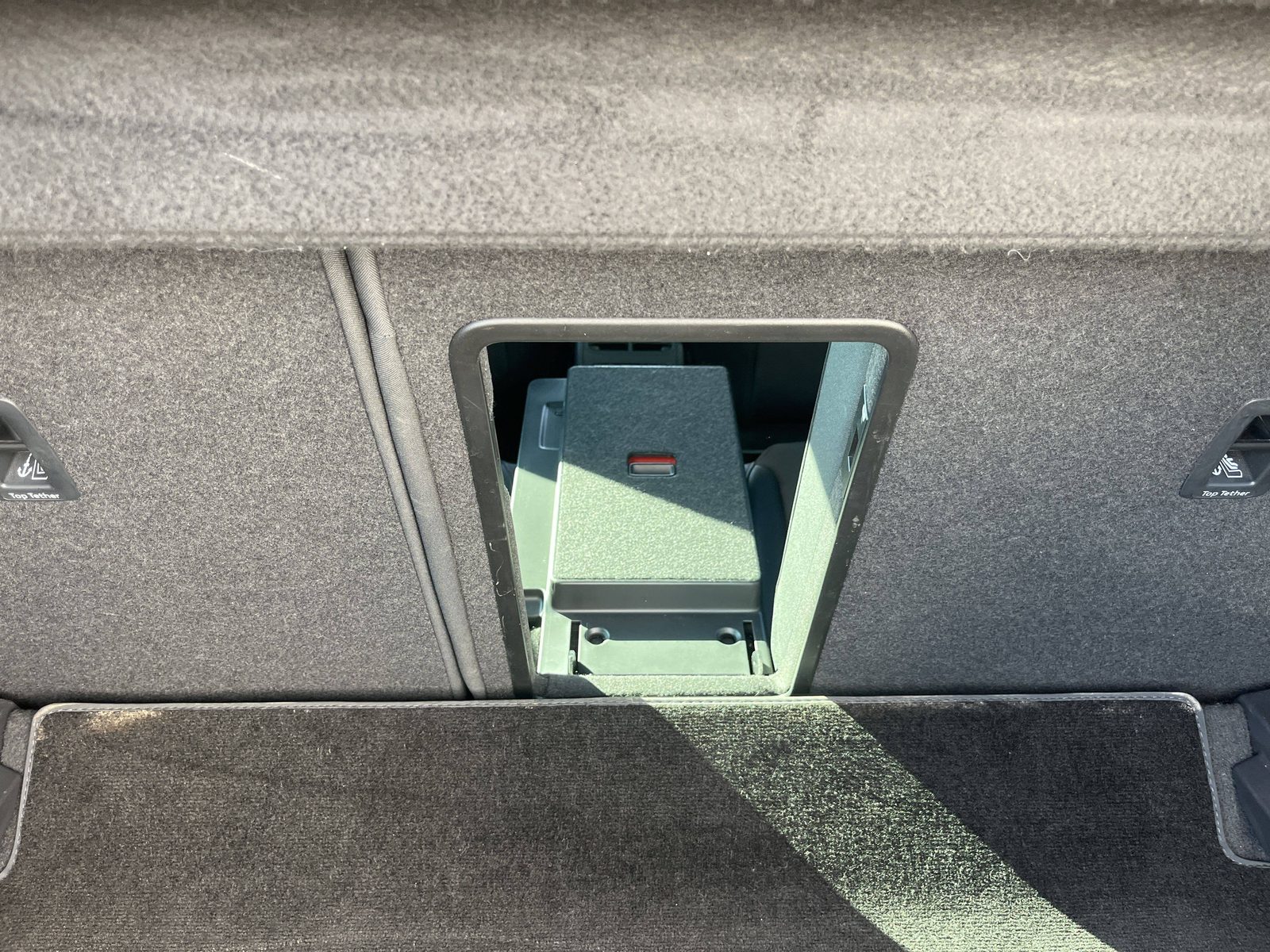 2022 Cupra Formentor — fotografija 23