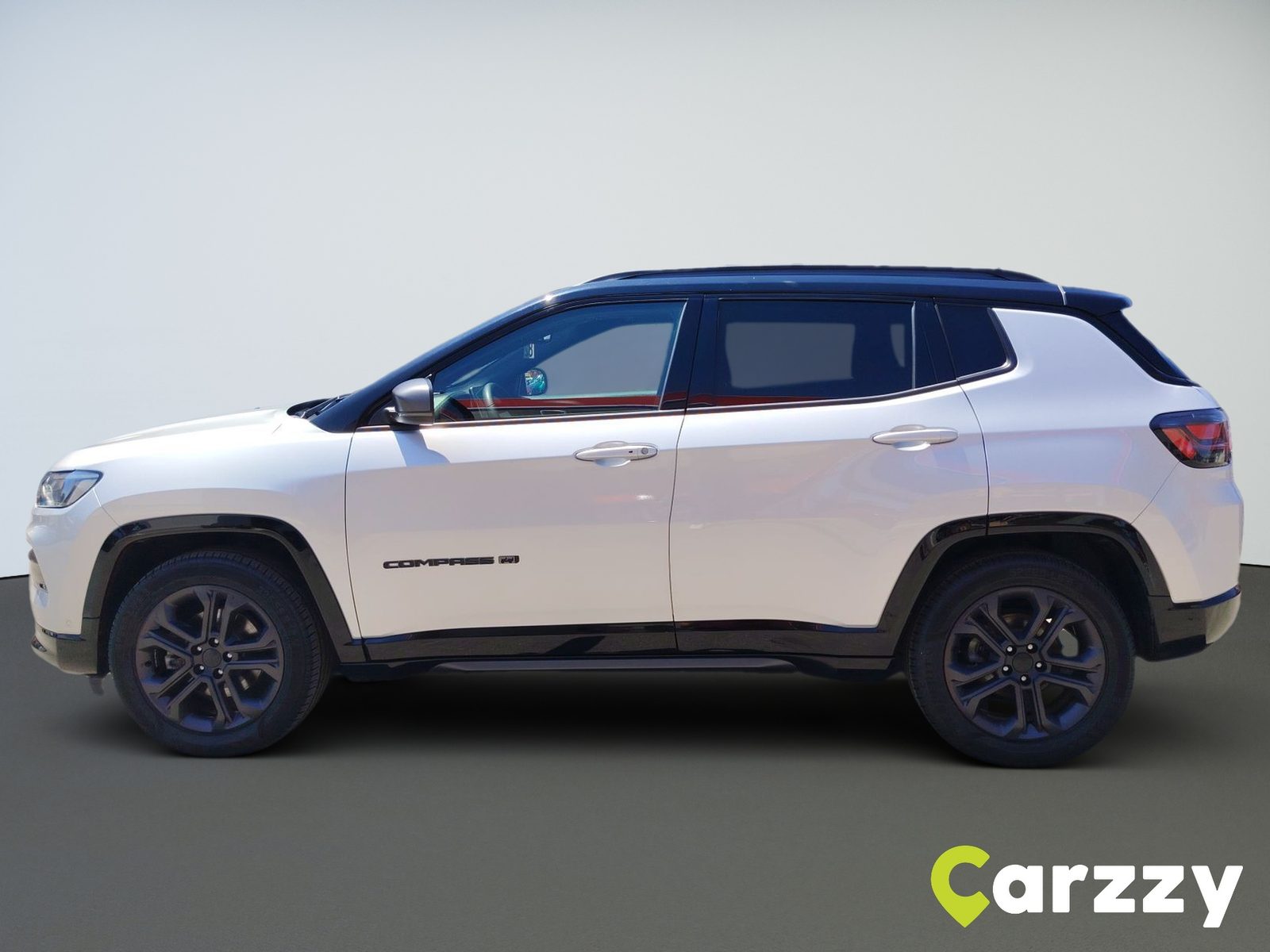 2022 Jeep Compass — fotografija 9