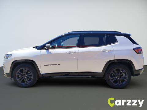 2022 Jeep Compass — sličica 9