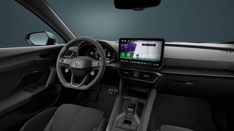 2026 Cupra Formentor — sličica 2