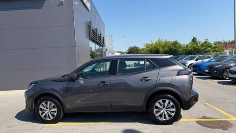 2022 Peugeot 2008 — sličica 4