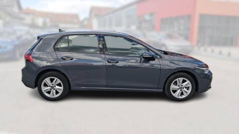 2024 Volkswagen Golf — sličica 8