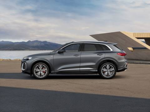 2026 Audi Q5 — sličica 4