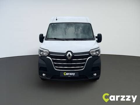 2022 Renault Master — sličica 2