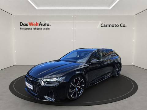 2023 Audi RS6