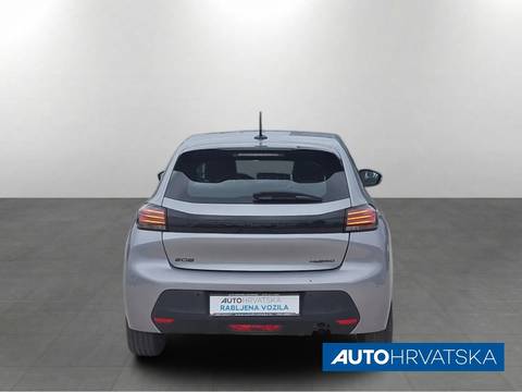 2025 Peugeot 208 — sličica 6