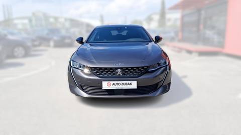 2022 Peugeot 508 — sličica 2