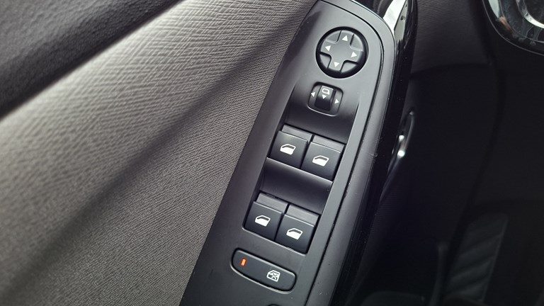 2021 Citroën C4 — fotografija 22