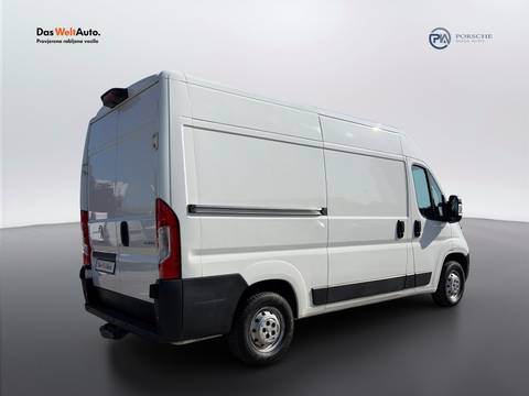 2019 Peugeot Boxer — sličica 5