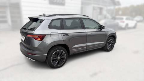 2024 Škoda Karoq — sličica 7