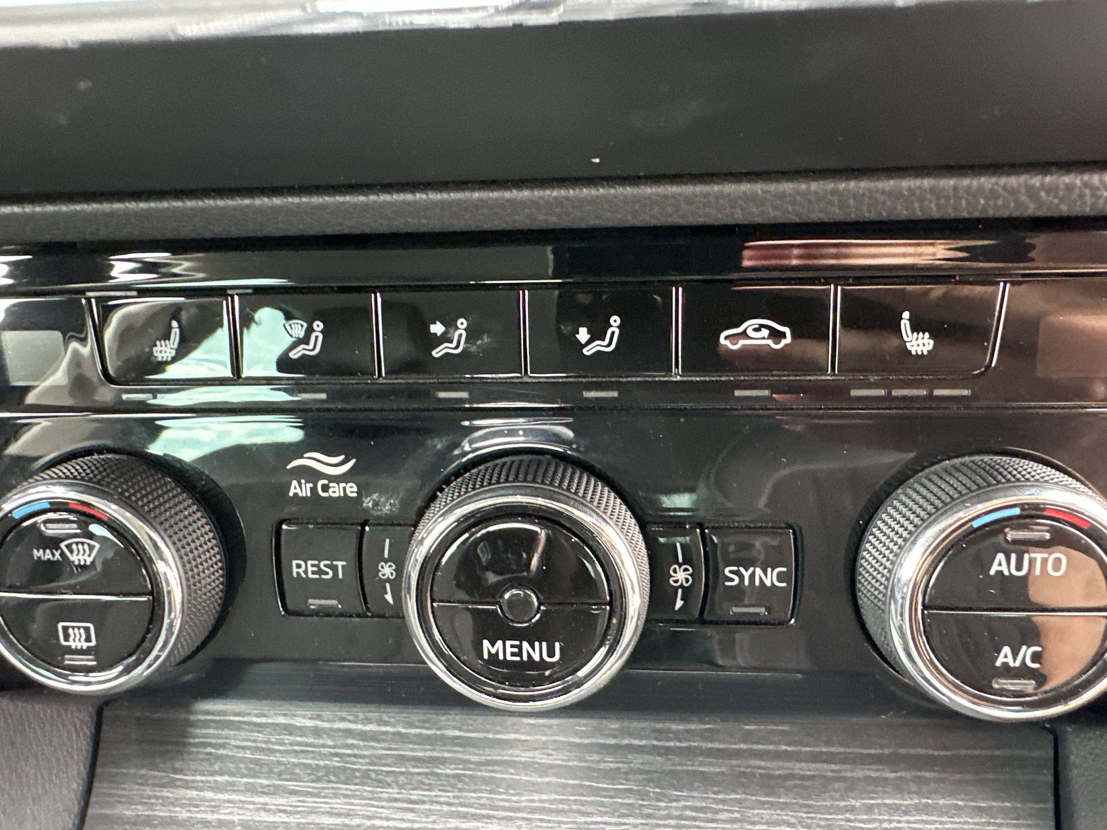 2023 Škoda Superb Combi — fotografija 28